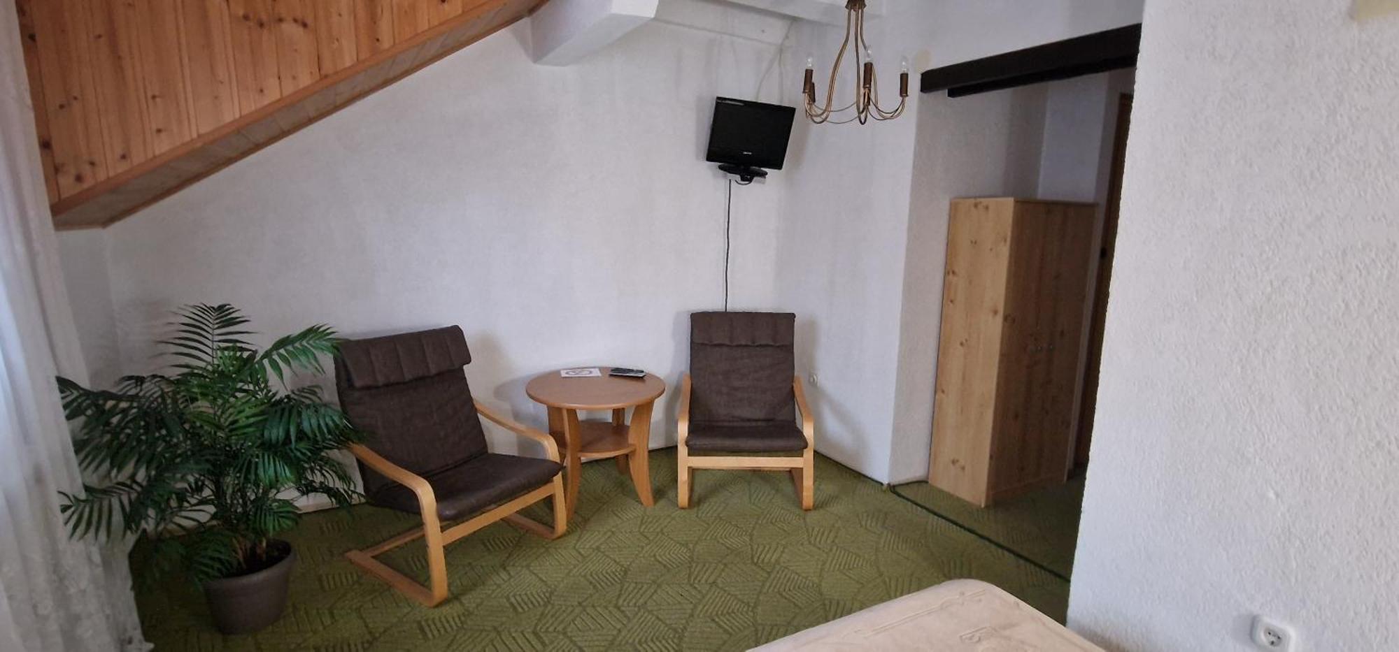 House Samardzic Hotell Jezerce Eksteriør bilde